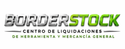 BorderStock - Inicio
