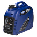 Ford 2500W Peak 2200W Rated Portable Inverter Generator with Parallel Capability