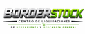 BorderStock - Inicio