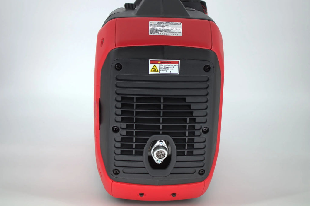 2200 Watt Portable Inverter Generator