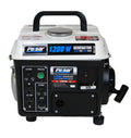 Pulsar PG1202SA 1200W Portable Gasoline 2-Stroke Generator with 900W Running Power & 12V DC Output