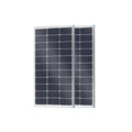 Renogy 100W N-Type TOPCon Rigid Solar Panel 2-Pack – 200W Total Solar Power Kit