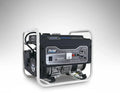 Pulsar PG2200R 2200W Portable Gasoline Generator, 1600 Running Watts, CARB Approved