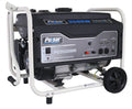 Pulsar PG3500MR 3500W Gas Powered Portable Generator (CARB) with 3000 Running Watts