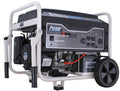Pulsar PG6580E 6580W Gas Powered Portable Generator with Electric Start and 240V Output