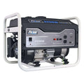 Pulsar PG3250 3250W Portable Gas Powered Generator, 2500 Running Watts, 4-Gallon Fuel Tank